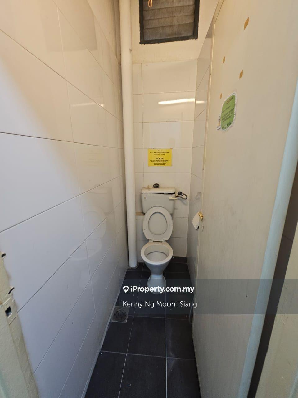 Terrace Factory for Rent in Taman Sri Batu Caves, Batu Caves by Kenny Ng Moom Siang - iProperty.com.my