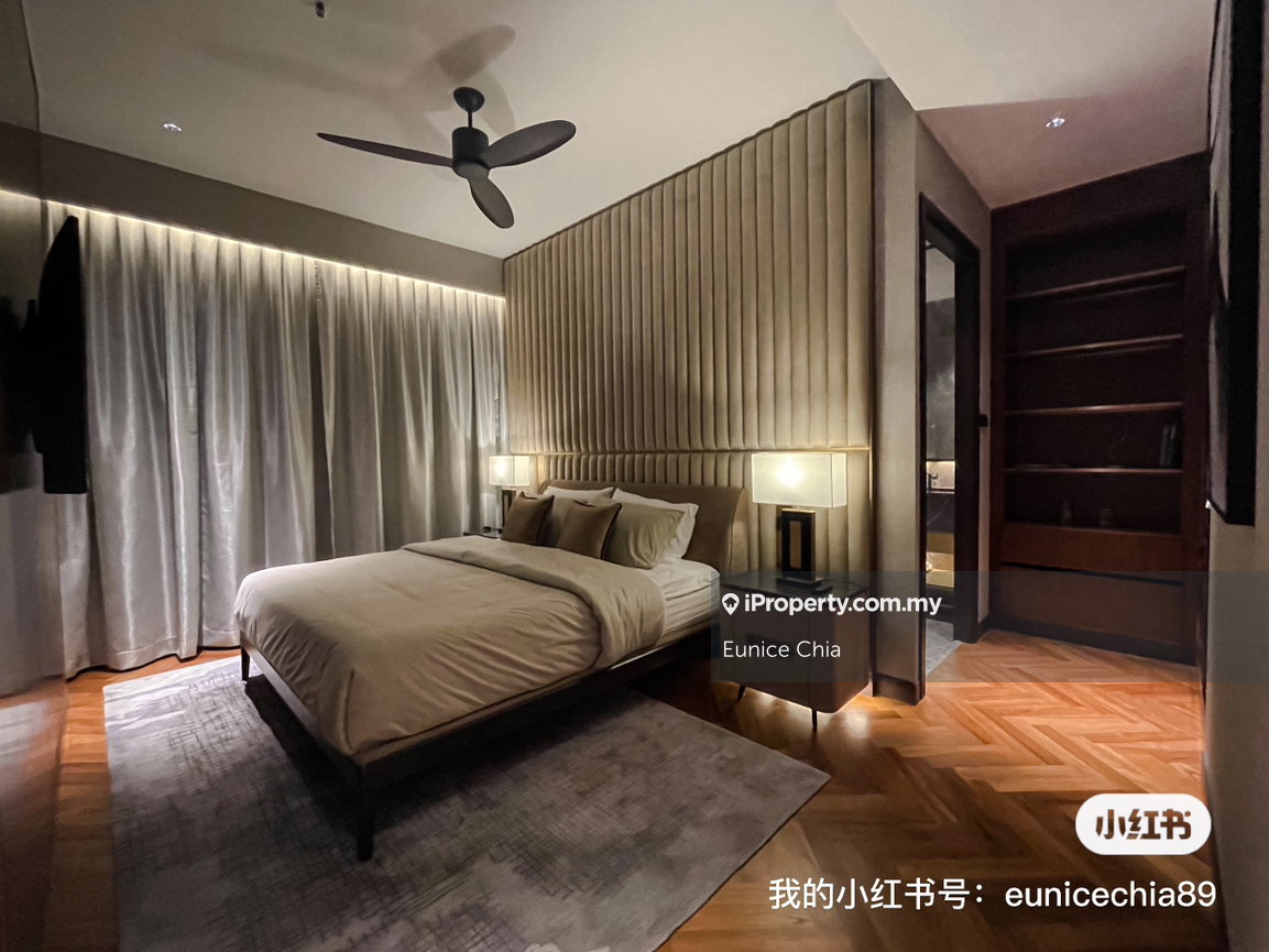 Service Residence for Sale in Orion Residence Bukit Bintang by Eunice Chia - iProperty.com.my