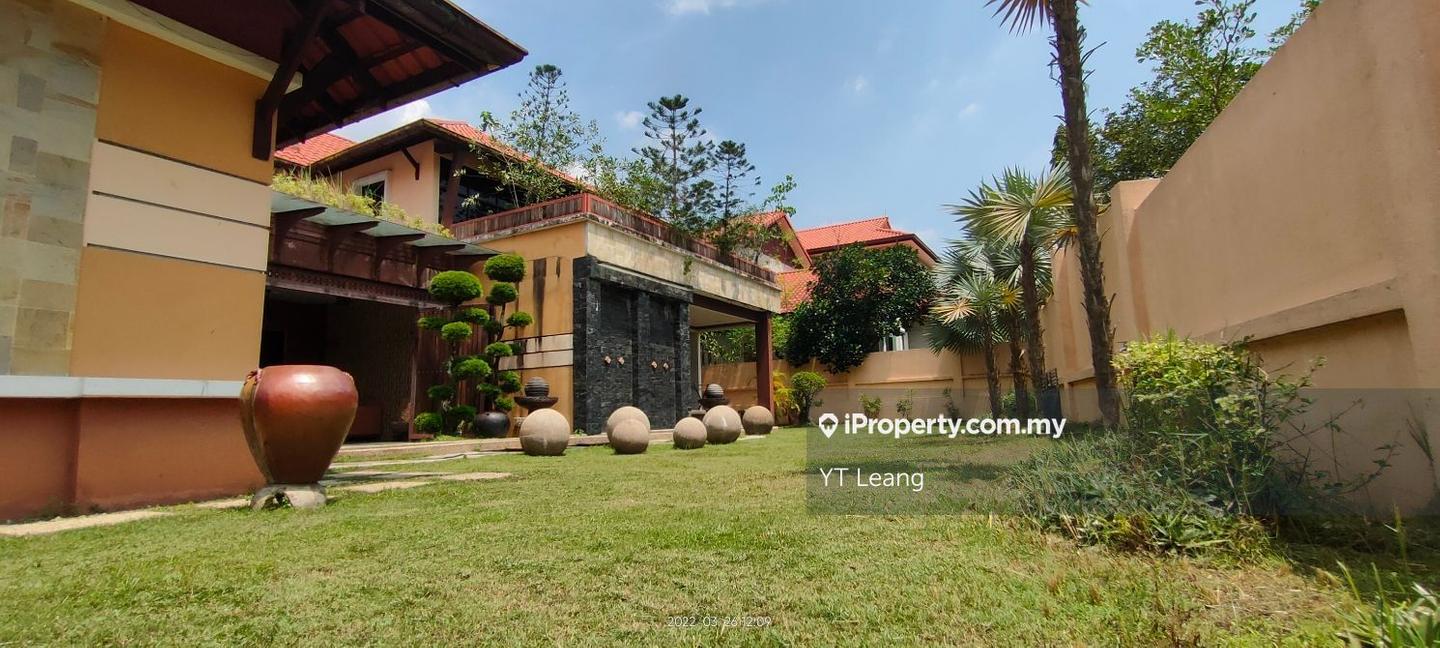 Banglo untuk Dijual di Bandar Kinrara, Puchong, Bandar Kinrara oleh Leslie Leang - iProperty.com.my