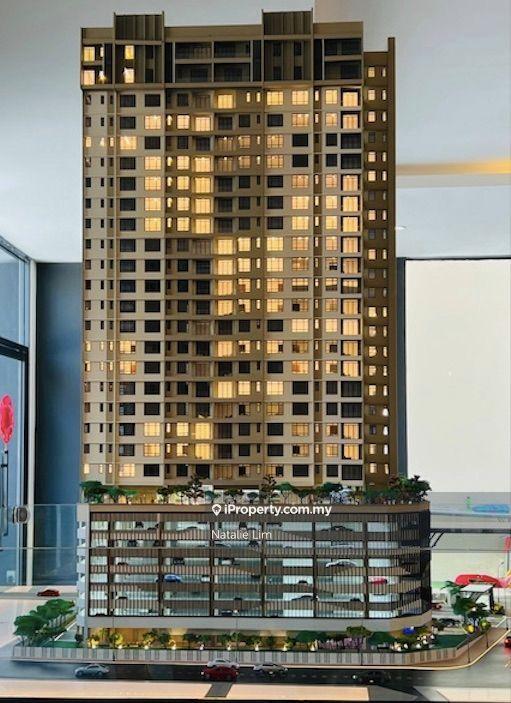 Condominium for Sale in ALTON SKYVILLAS by Natalie Lim - iProperty.com.my