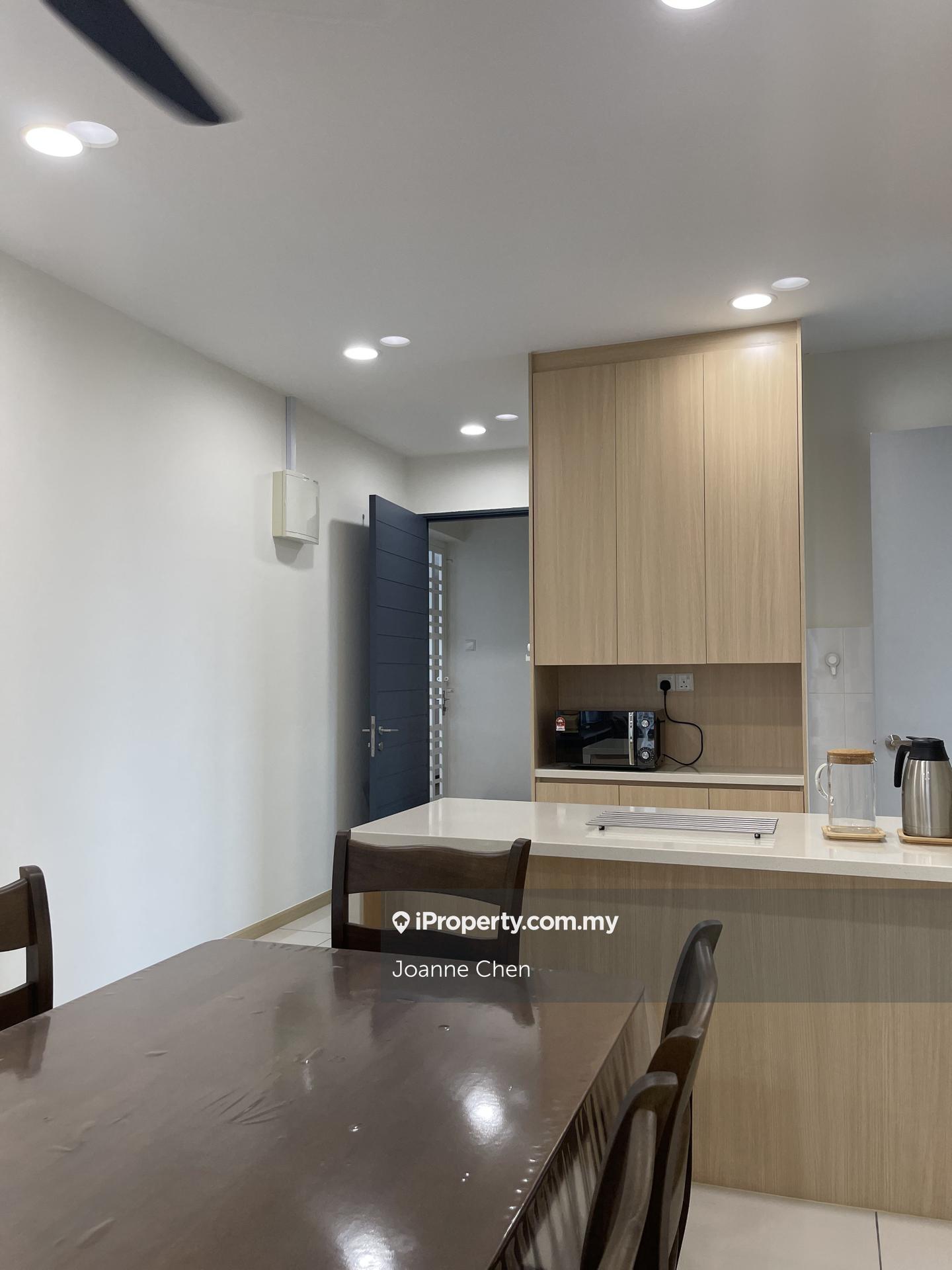 Residensi Servis untuk Dijual di RYAN & MIHO oleh Joanne Chen - iProperty.com.my