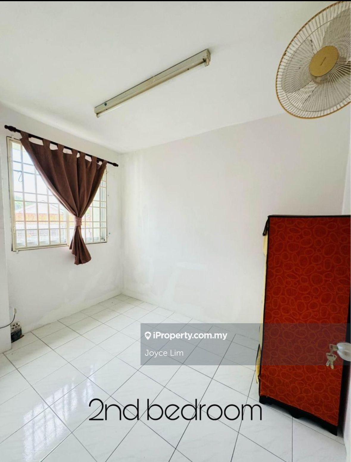 Pangsapuri untuk Disewa di Taman Kristal oleh Joyce Lim - iProperty.com.my