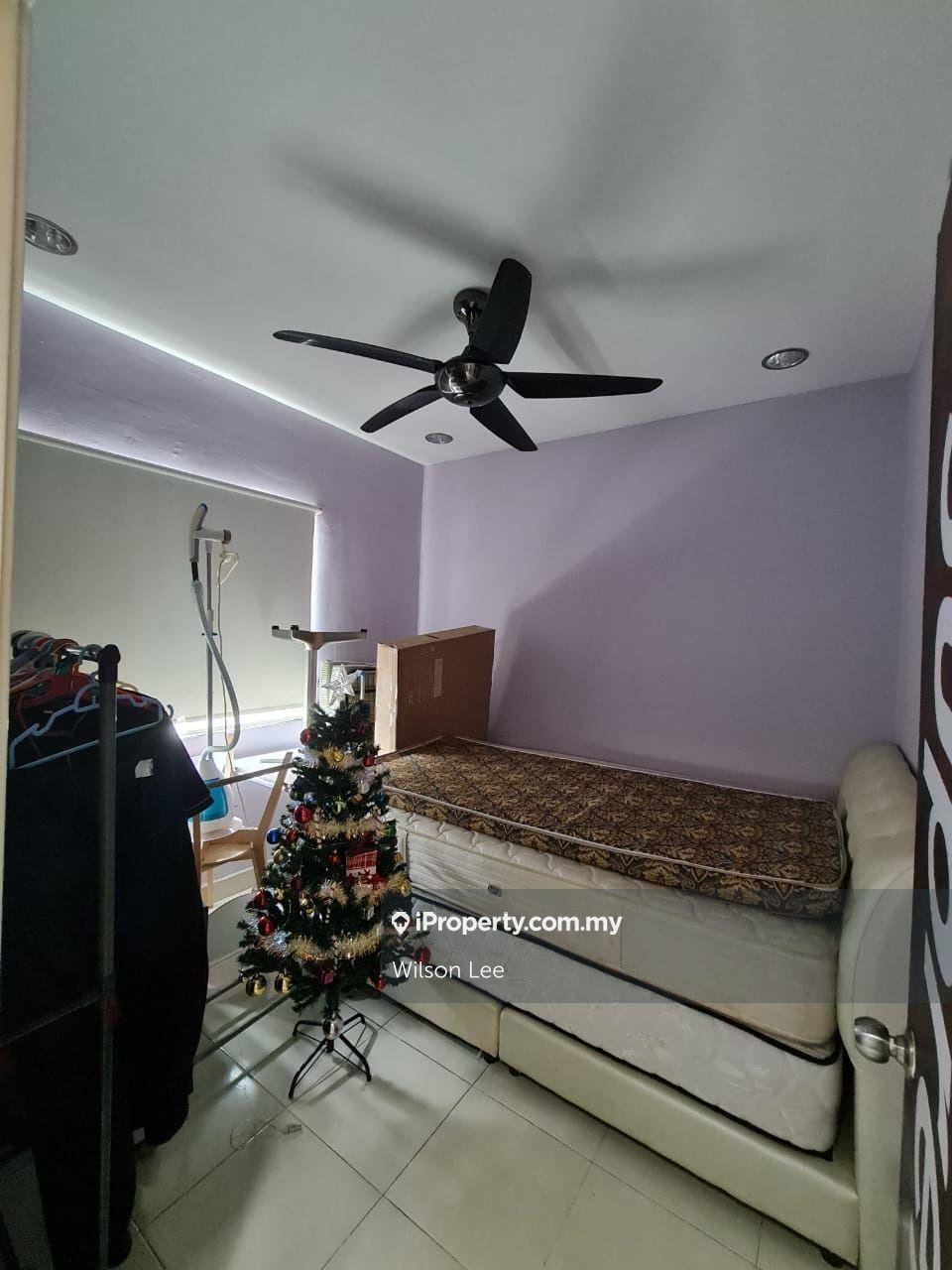 Kondominium untuk Dijual di Symphony Heights (Simfoni Heights) oleh Wilson Lee - iProperty.com.my