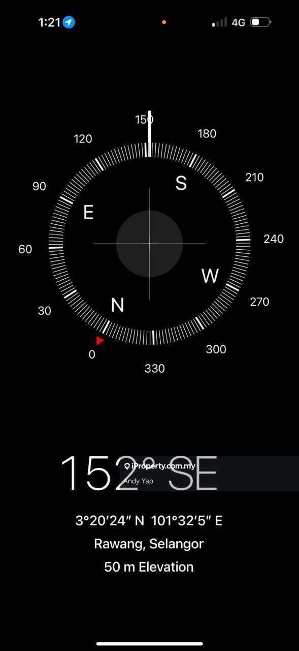 Banglo untuk Dijual di Bandar Country Homes, Rawang oleh Andy Yap - iProperty.com.my