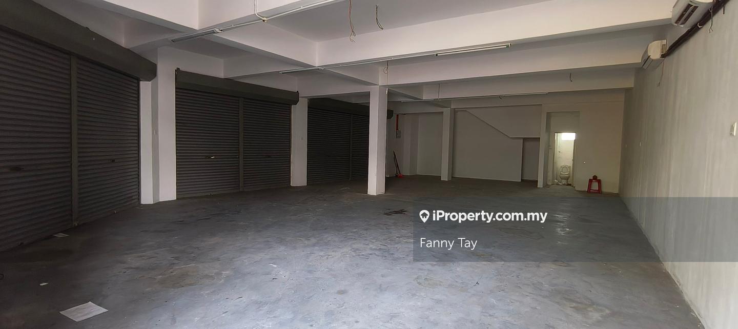 Kedai untuk Disewa di Saujana Puchong, Puchong oleh Fanny Tay - iProperty.com.my