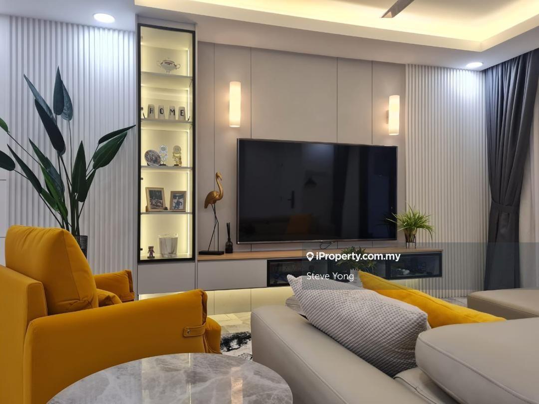 2-storey Terraced House for Sale in Taman Desaria, Petaling Jaya by Steve Yong - iProperty.com.my