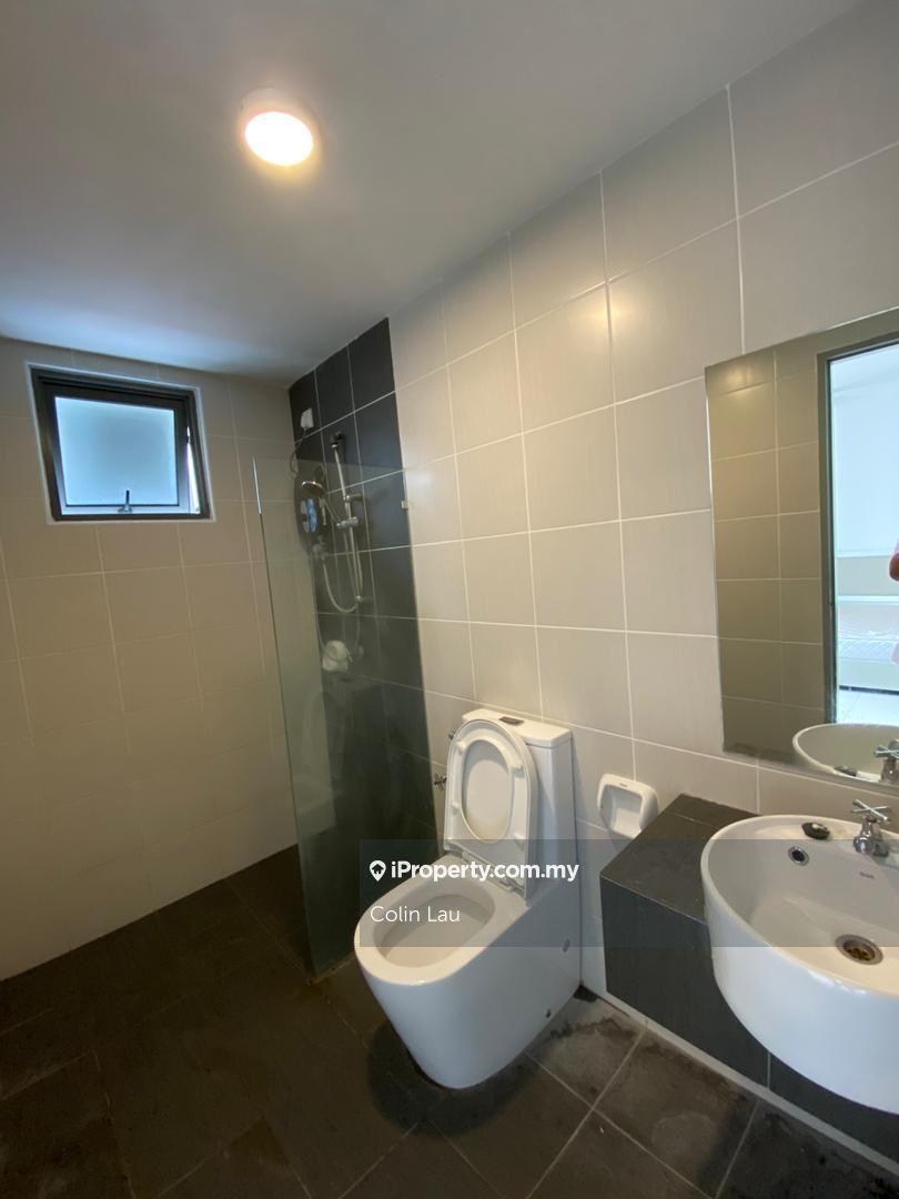 Residensi Servis untuk Disewa di Evo Soho Suite oleh Colin Lau - iProperty.com.my