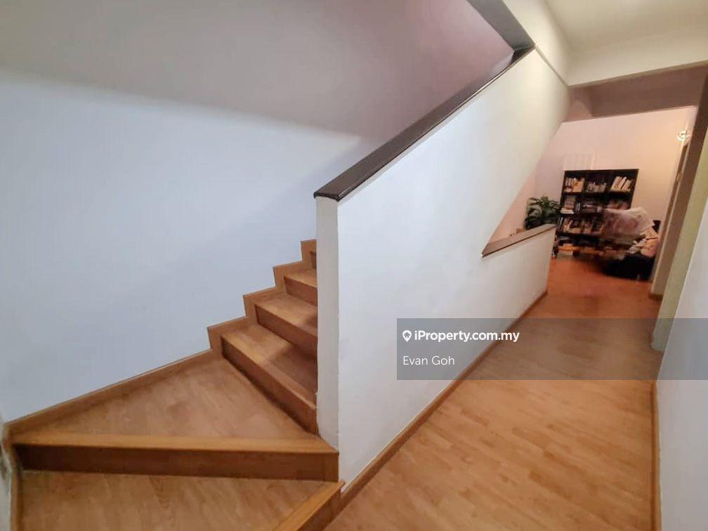 Semi-Detached House for Sale in Taman Mutiara Indah, Puchong by Evan Goh - iProperty.com.my