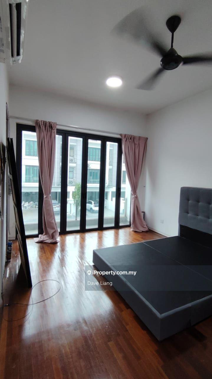 3-storey Terraced House for Sale in Bandar Bukit Puchong 2, Puchong by Dave Liang - iProperty.com.my
