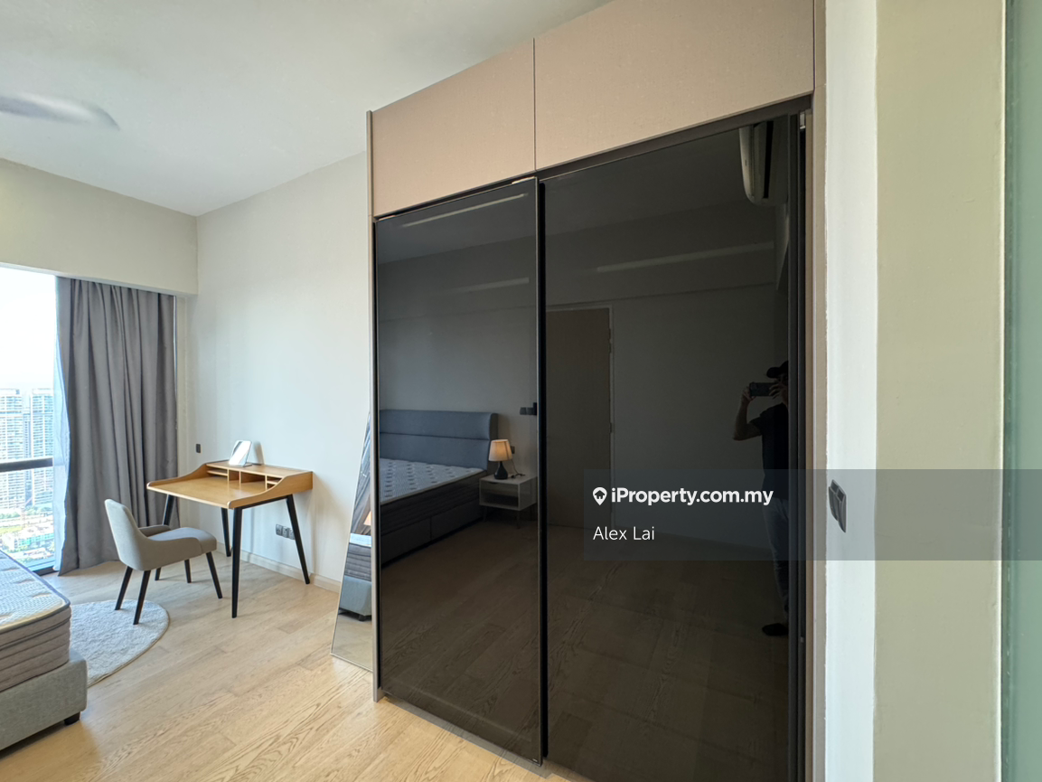 Service Residence for Rent in Star Residences One by Alex Lai - iProperty.com.my