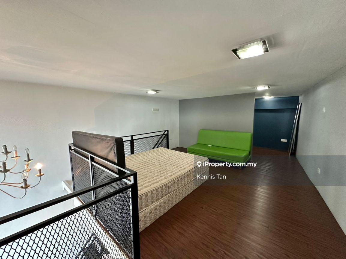 Service Residence for Rent in Empire Damansara by Kennis Tan - iProperty.com.my