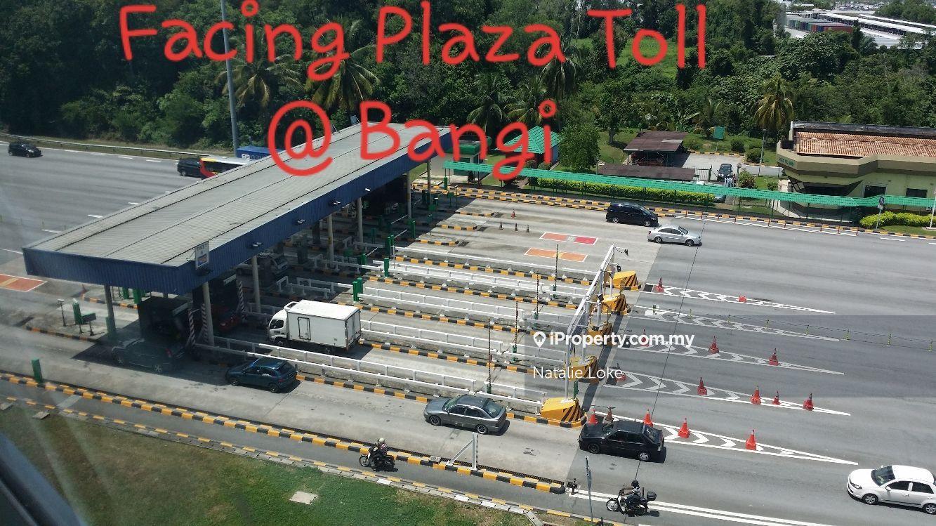 Pejabat untuk Disewa di Bandar Baru Bangi, Selangor oleh Natalie Loke - iProperty.com.my
