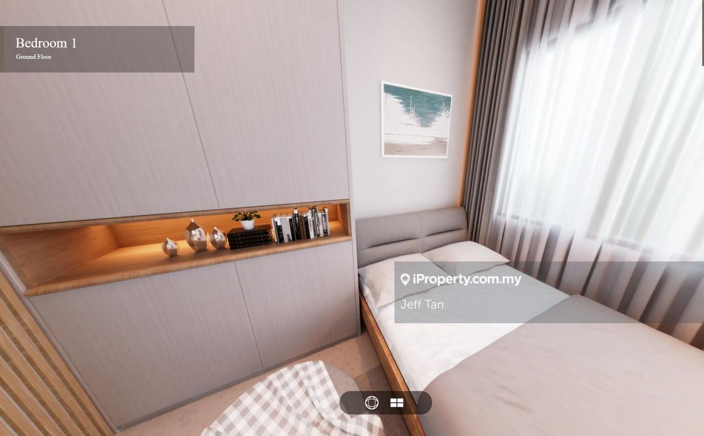 Semi-Detached House for Sale in Bandar Bukit Puchong, Puchong by Jeff Tan - iProperty.com.my