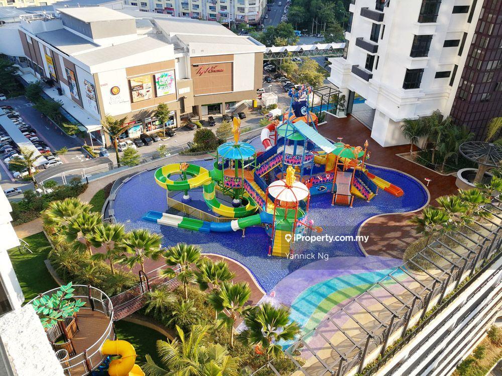 Condominium for Sale in WANGSA 9 RESIDENCY by Yannick Ng - iProperty.com.my