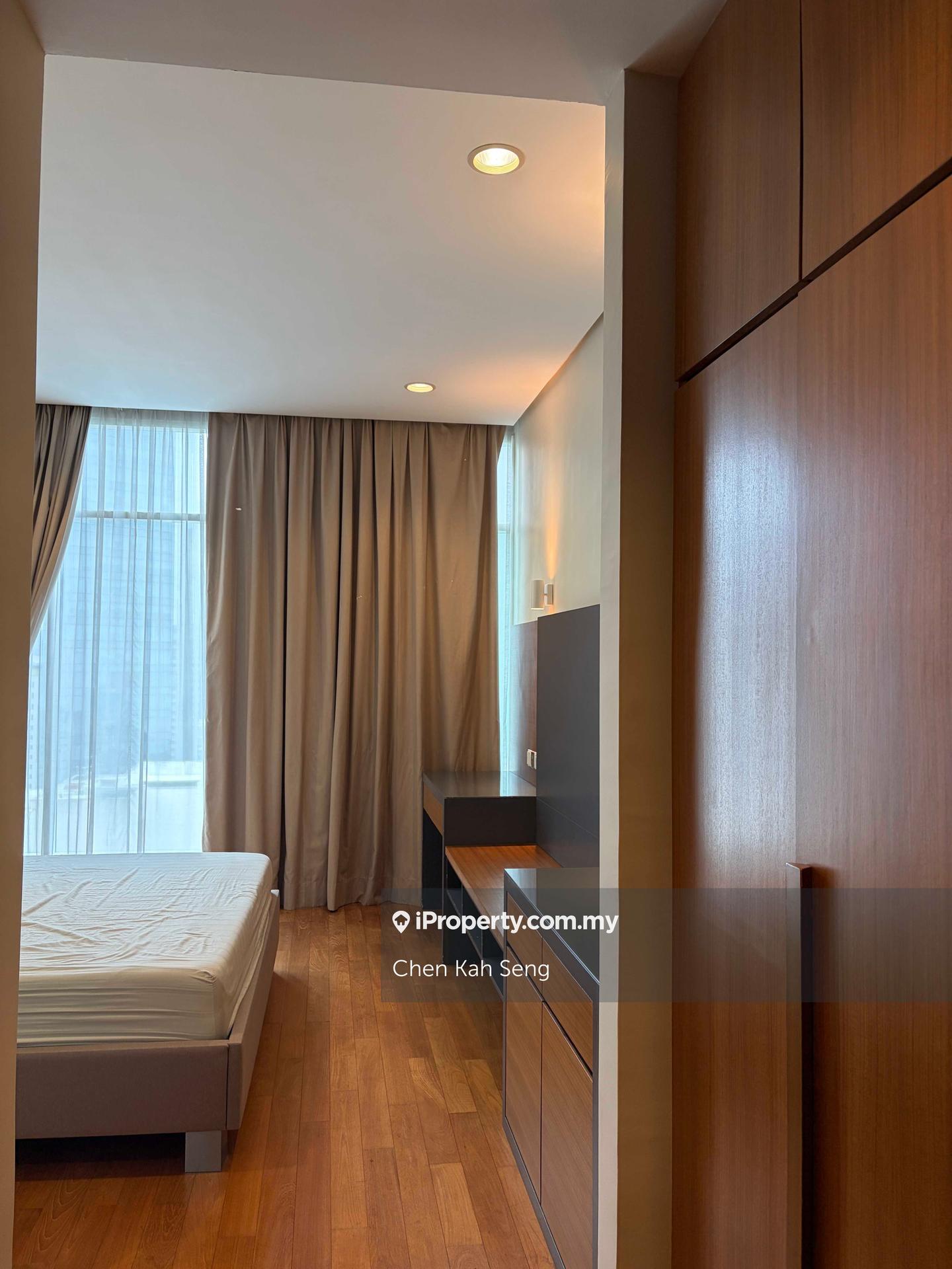 Service Residence for Rent in Quadro Residences by Chen Kah Seng - iProperty.com.my