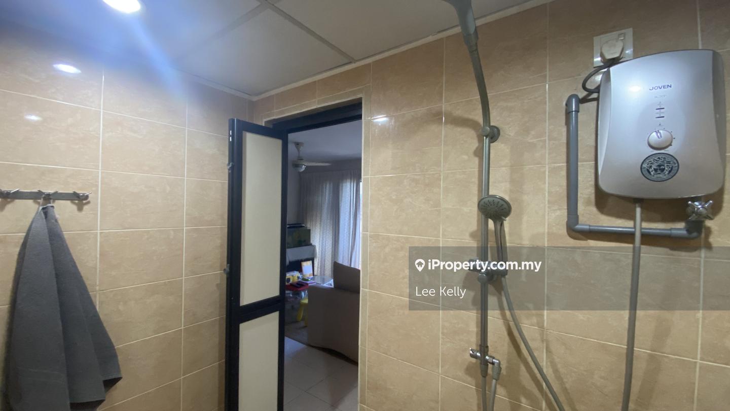 Condominium for Sale in Palm Spring @ Damansara by Lee Kelly - iProperty.com.my
