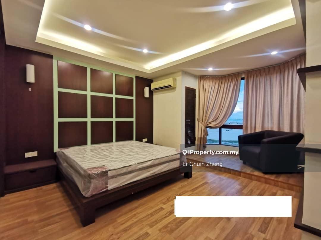 Condominium for Sale in Marina Bay Condominium by EC Zheng - iProperty.com.my