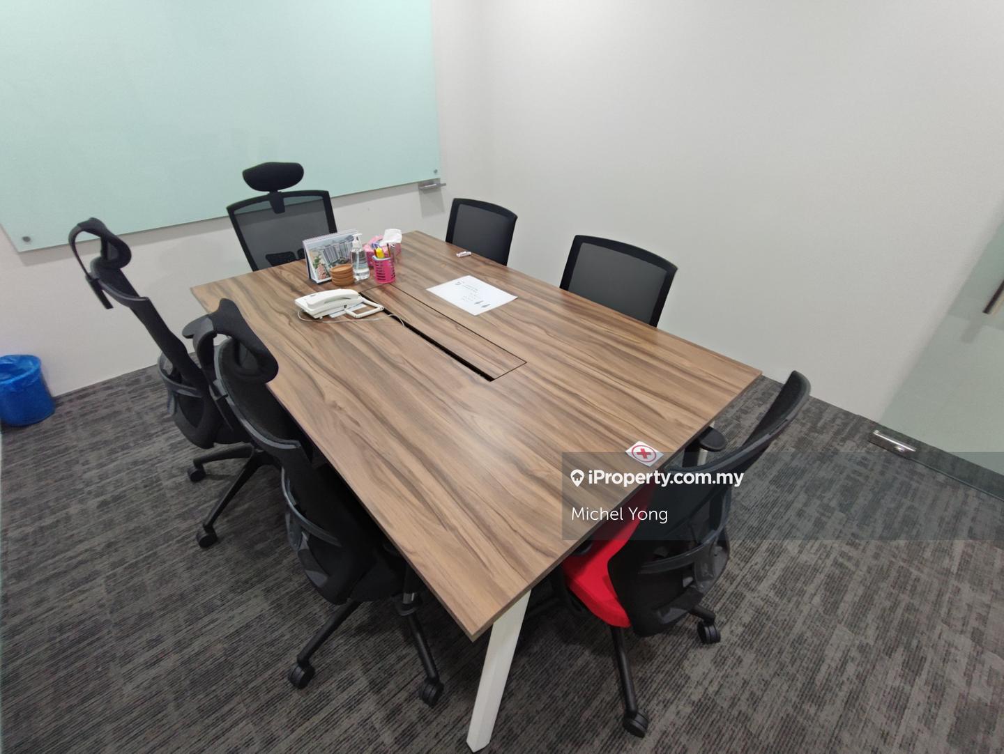 Office for Sale in KL Eco City, Kuala Lumpur by Michel Yong - iProperty.com.my