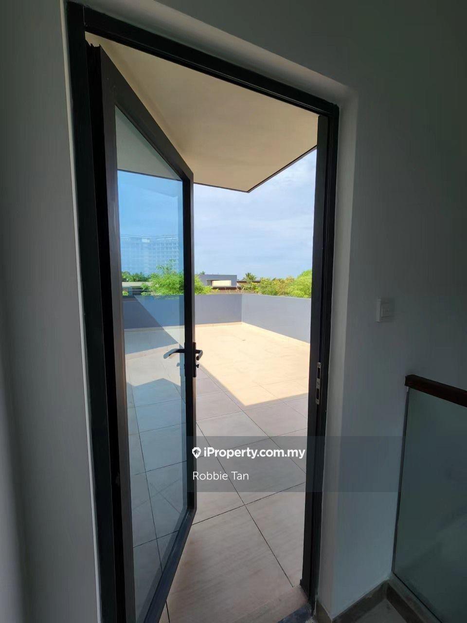 Rumah Berangkai 2 Tingkat untuk Disewa di Forest City @ Gelang Patah, Iskandar Puteri (Nusajaya) oleh Robbie Tan - iProperty.com.my