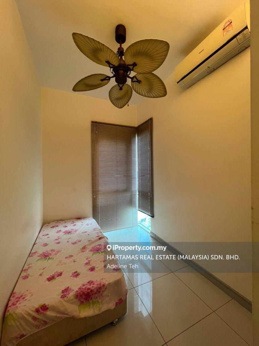 Condominium for Sale in Seringin Residences by Adeline Teh - iProperty.com.my
