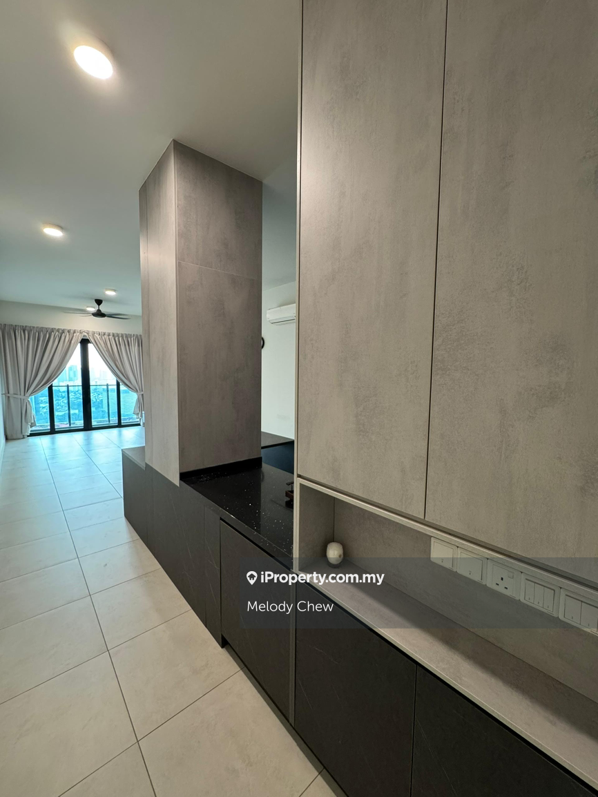 Kondominium untuk Disewa di The Address oleh Melody Chew - iProperty.com.my