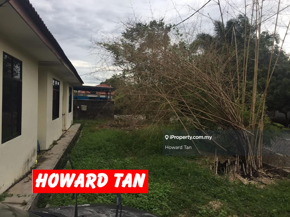 Semi-Detached House for Sale in Taman Markisah, Bukit Mertajam by Howard Tan - iProperty.com.my