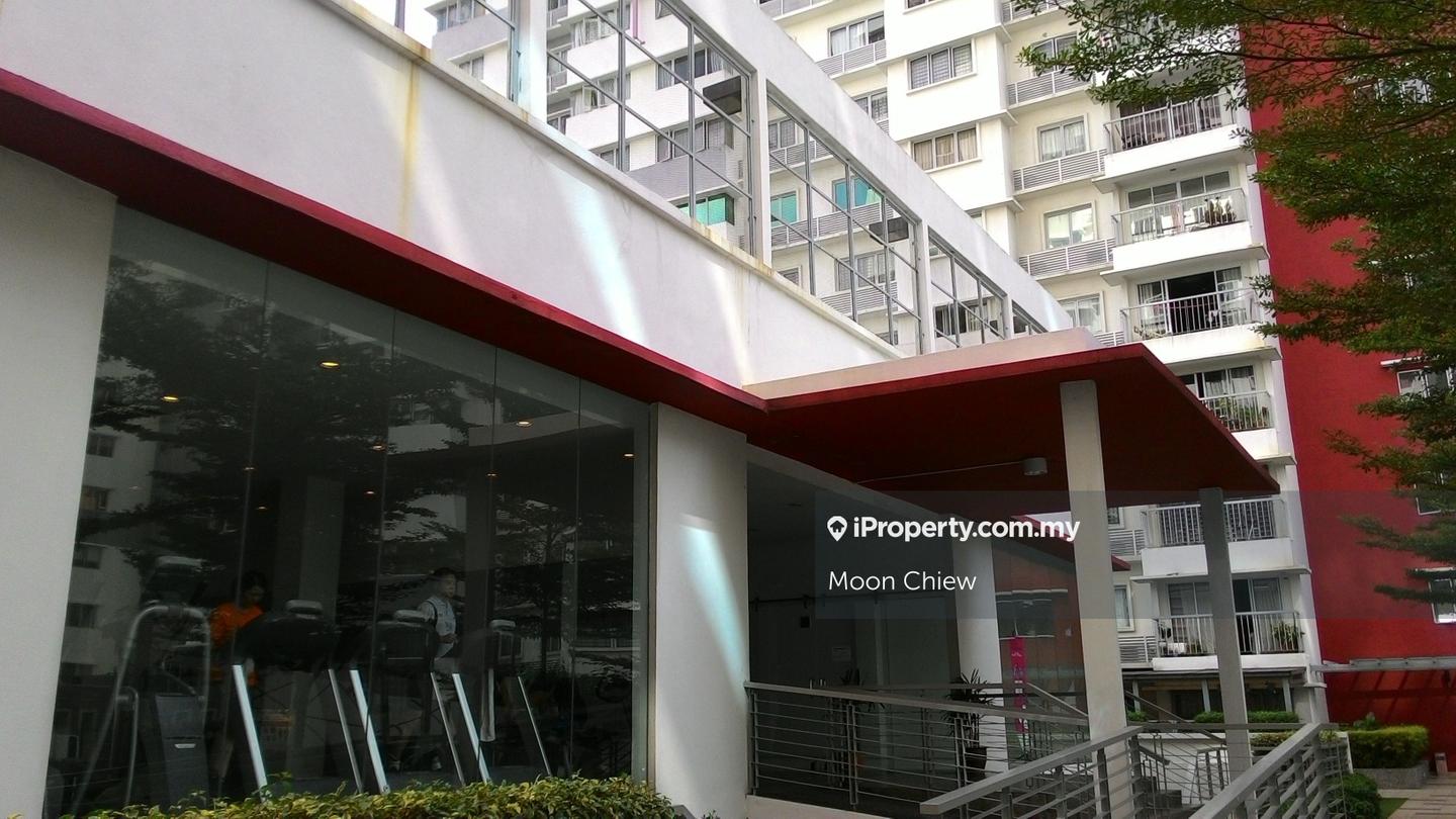 Service Residence for Rent in Koi Kinrara by Moon Chiew - iProperty.com.my