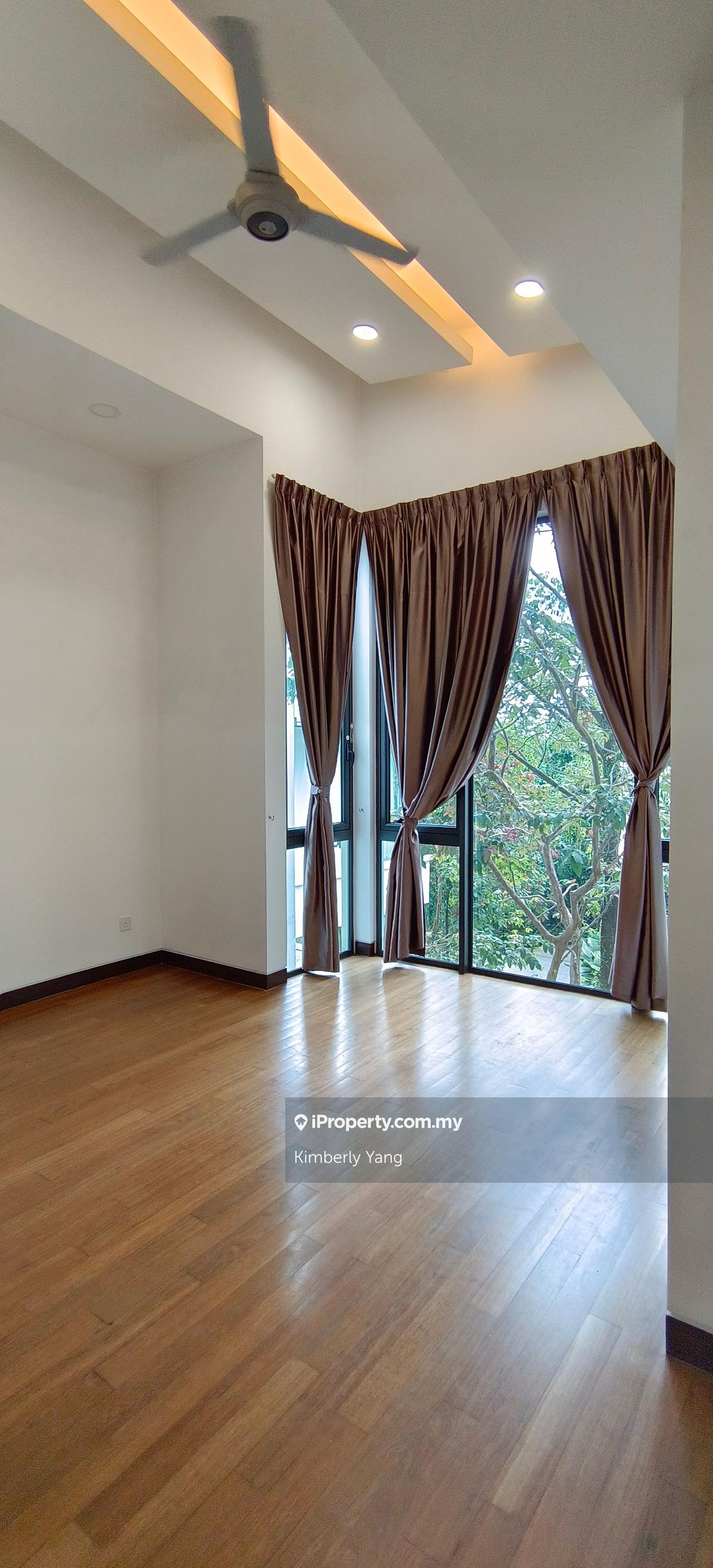 Banglo untuk Dijual di BUKIT DAMANSARA, ZEPHYR POINT, LORONG BASONG, Damansara Heights oleh Kimberly Yang - iProperty.com.my