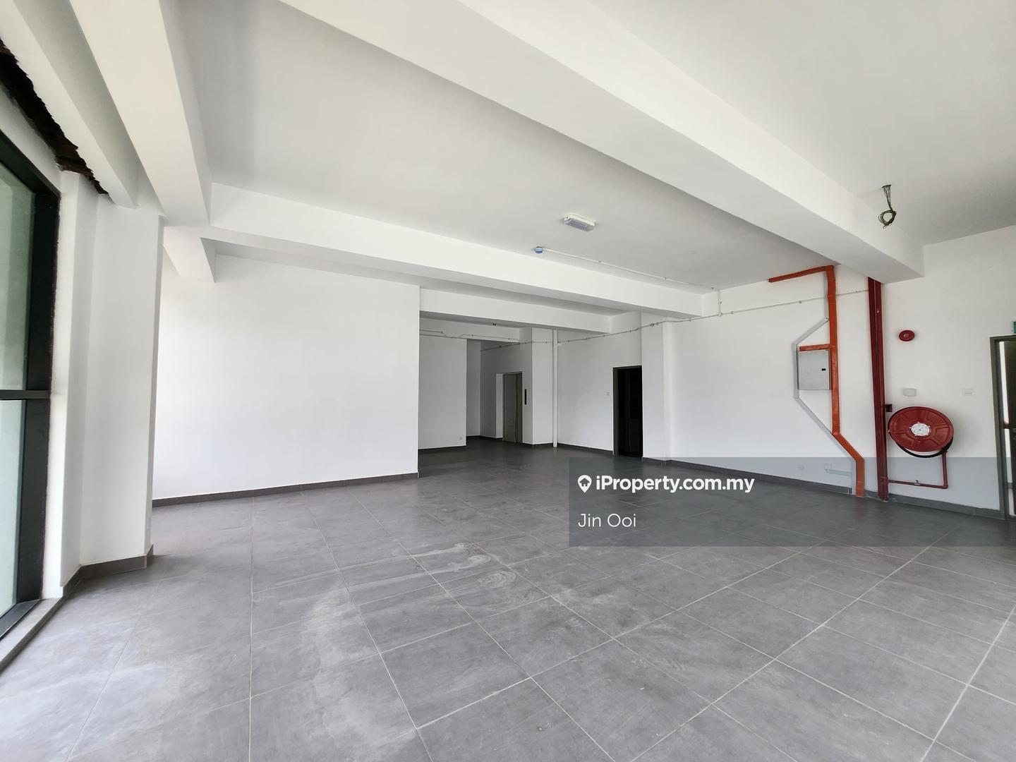 Semi-D Kilang untuk Dijual di Kota Damansara, Selangor oleh Jin Ooi - iProperty.com.my