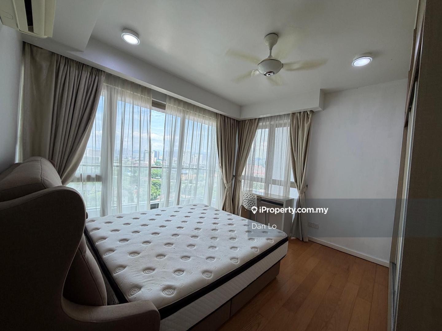 Residensi Servis untuk Disewa di myHabitat oleh Dan Lo - iProperty.com.my