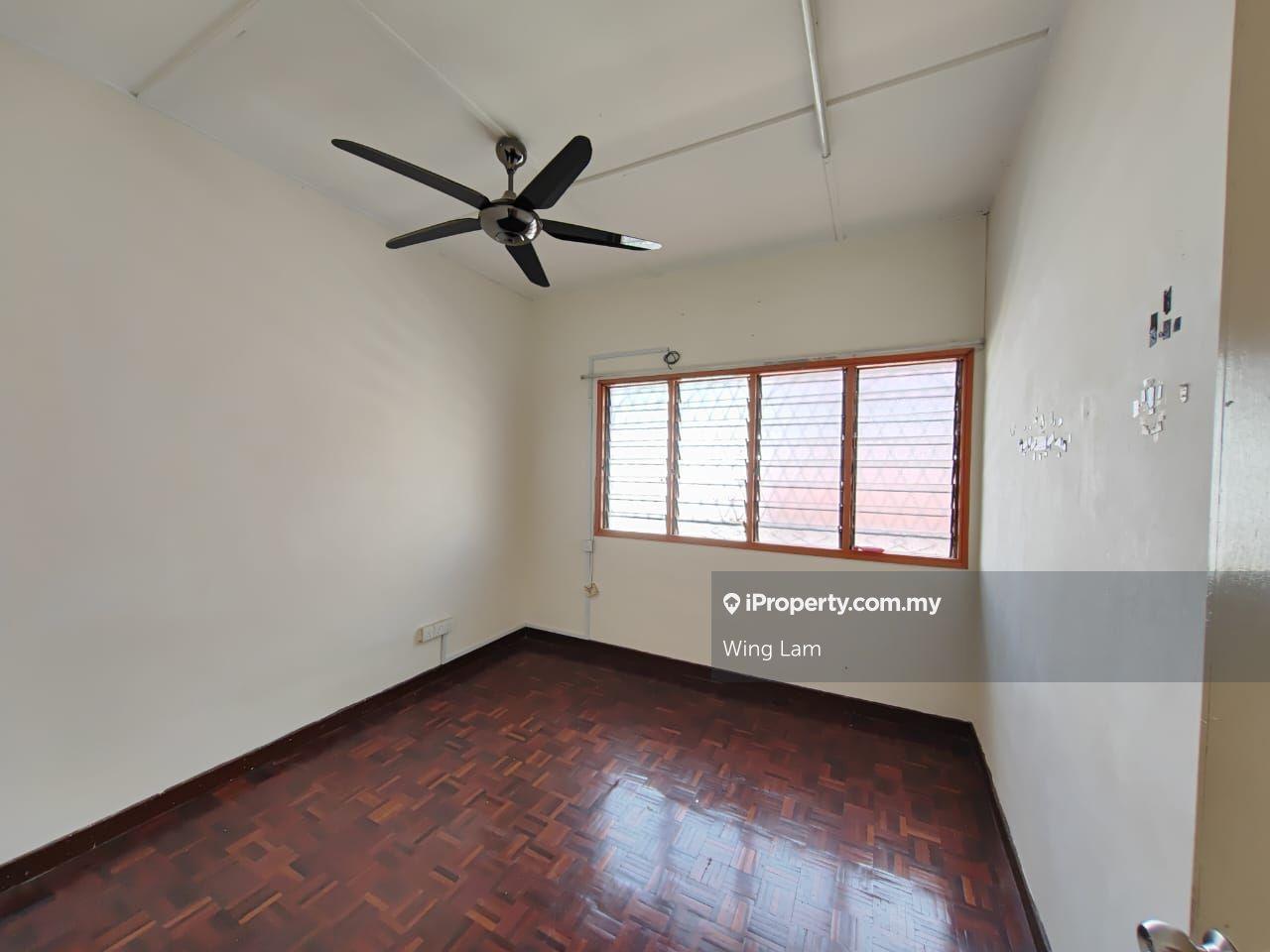2-storey Terraced House for Rent in Sri Petaling, Sri Petaling by Wing Lam - iProperty.com.my