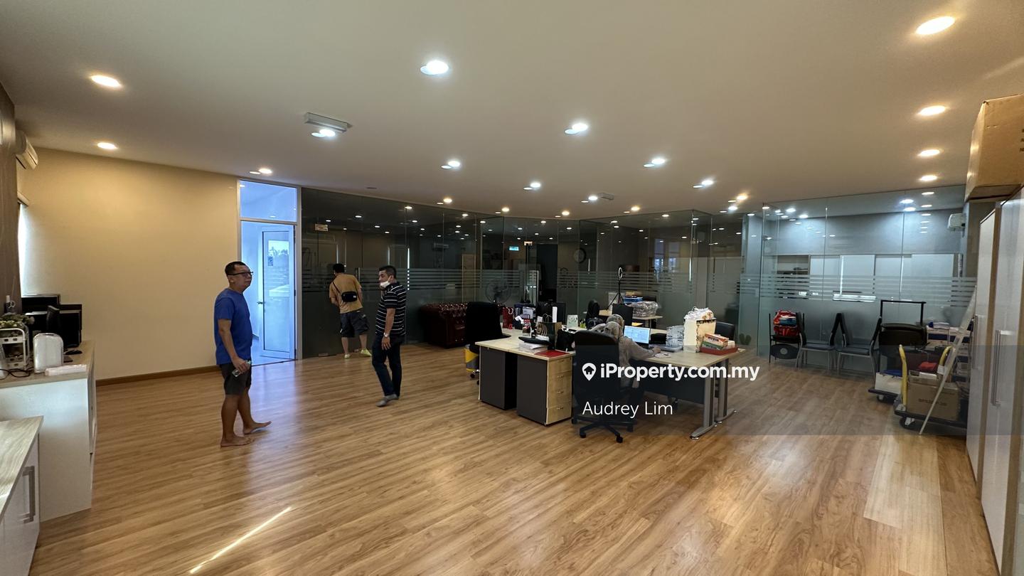 Semi-D Kilang untuk Disewa di Kampung Sungai Chua, Kajang oleh Audrey Lim - iProperty.com.my