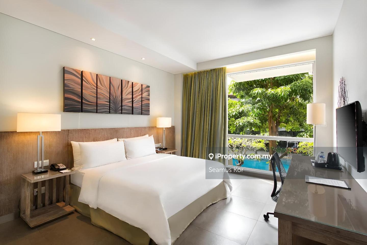 Hotel / Resort untuk Dijual di Cherating, Kuantan, Balok oleh Seamus Kor - iProperty.com.my