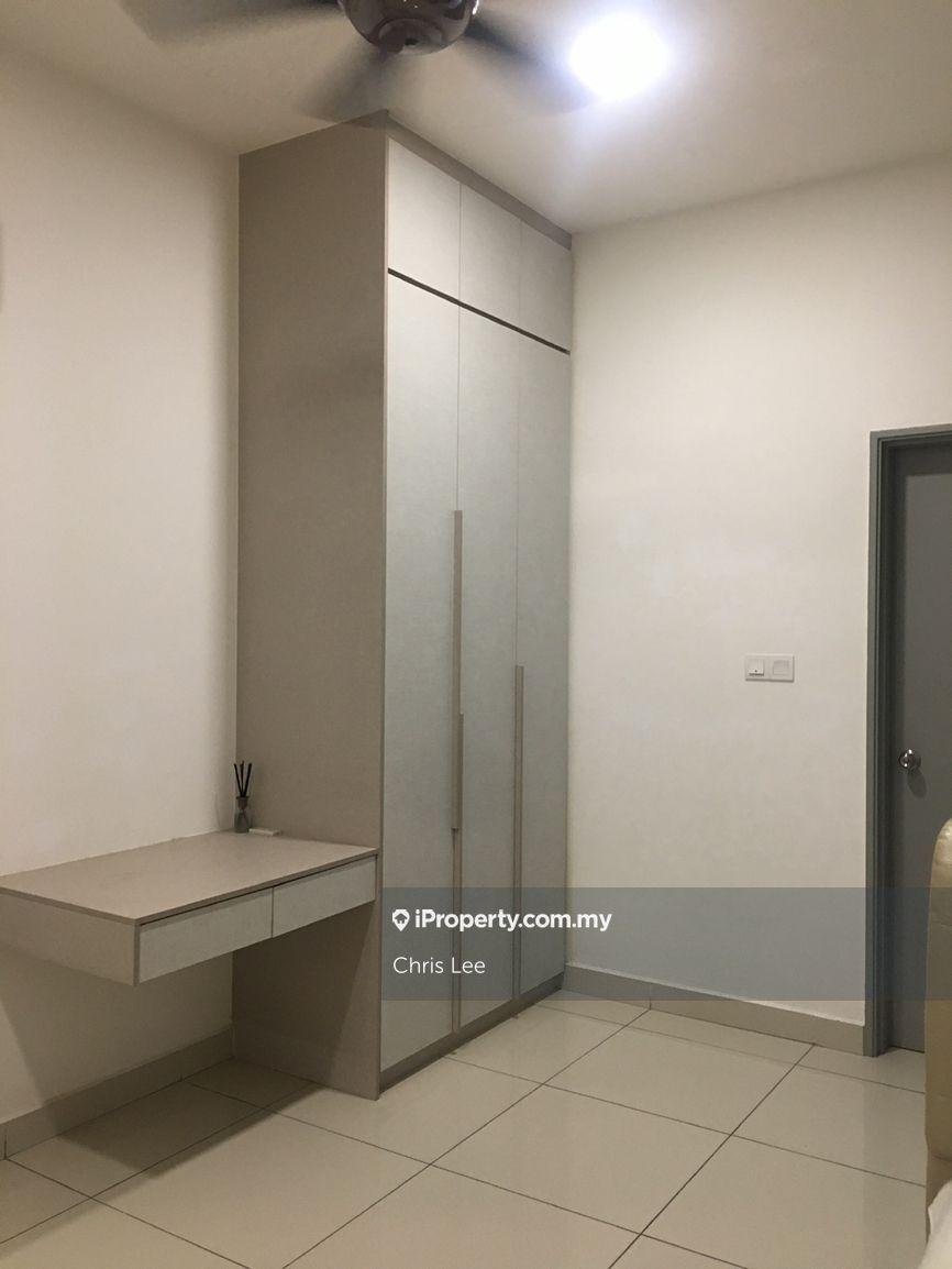 Residensi Servis untuk Dijual di You Vista @ You City oleh Chris Lee - iProperty.com.my