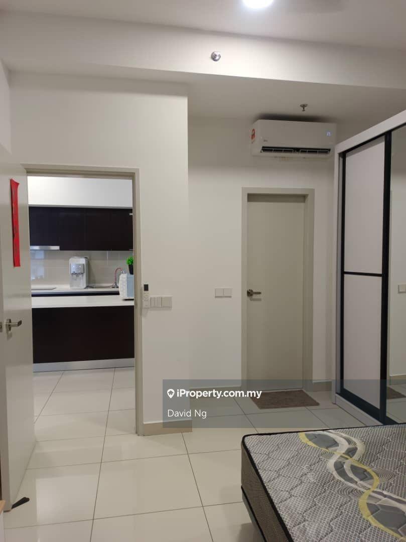 Service Residence for Rent in Setia City Residences by David Ng - iProperty.com.my