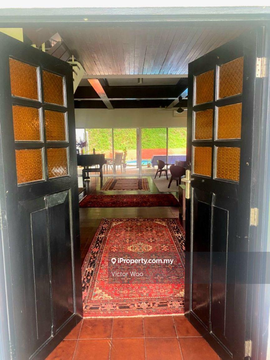 Banglo untuk Dijual di Ukay Heights, Ampang oleh Victor Woo - iProperty.com.my