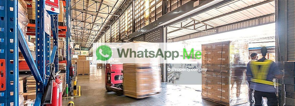Warehouse for Rent in WestPort, Port Klang (Pelabuhan Klang) by Chai - iProperty.com.my