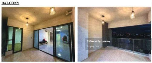 Kondominium untuk Dijual di A'Marine Condominium oleh Stephy Lau - iProperty.com.my