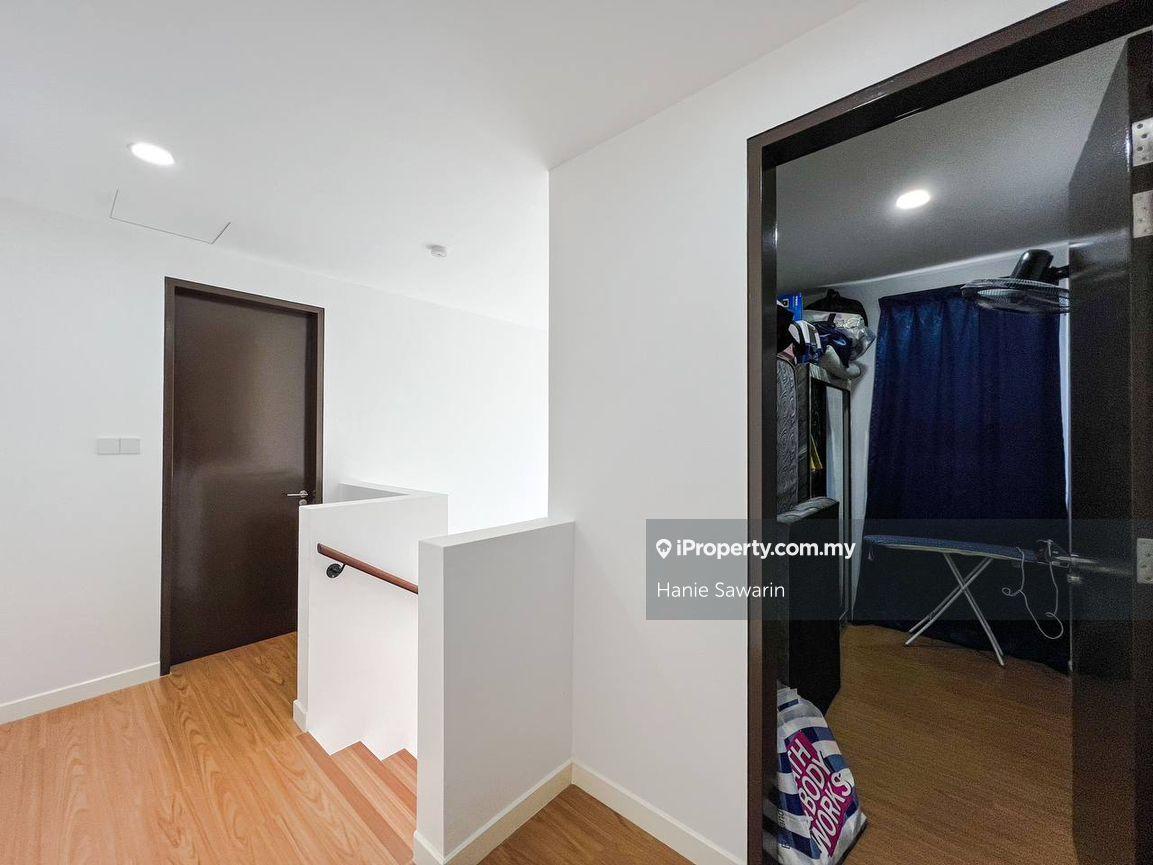 2-storey Terraced House for Sale in The Mulia Residence (Phase 2), Cyberjaya by Hanie Sawarin - iProperty.com.my