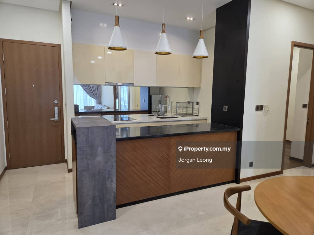 Service Residence for Sale in Soho Suites Serviced Residence @ KLCC by Jorgan Leong - iProperty.com.my