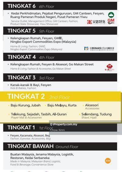 Retail-Space for Sale in Bandar Botanic, Klang by Chow Xinni - iProperty.com.my