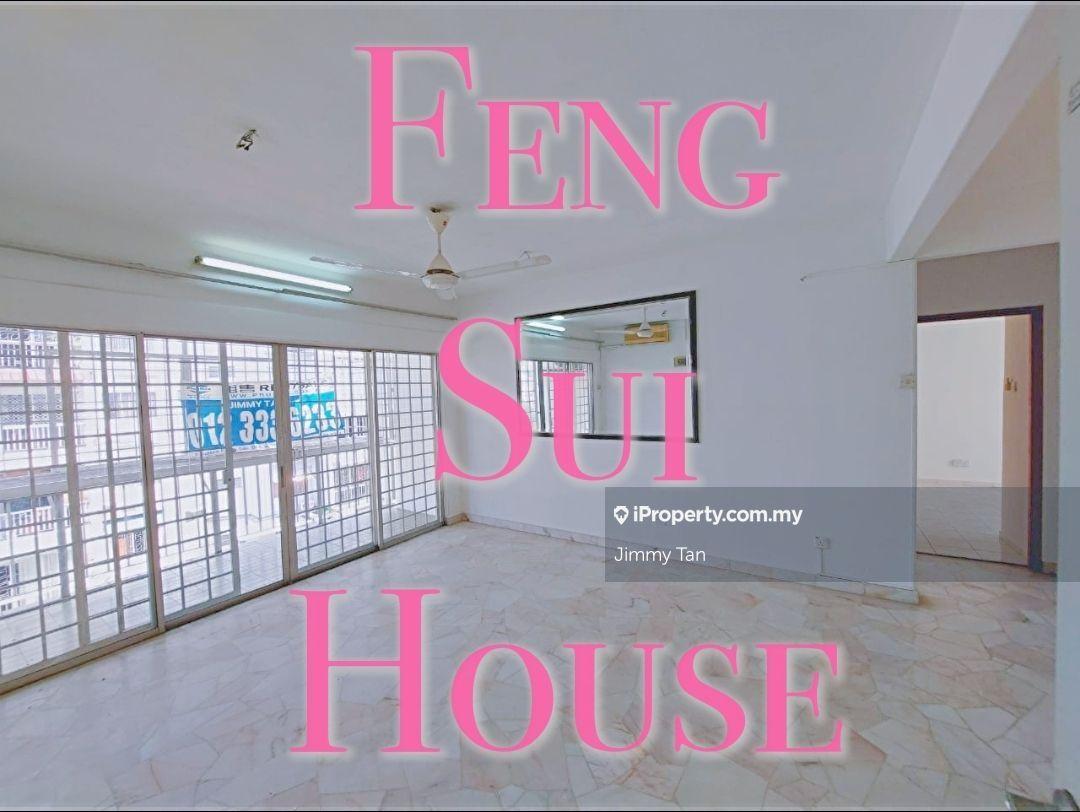 Pangsapuri untuk Dijual di Lily & Rose oleh Jimmy Tan - iProperty.com.my