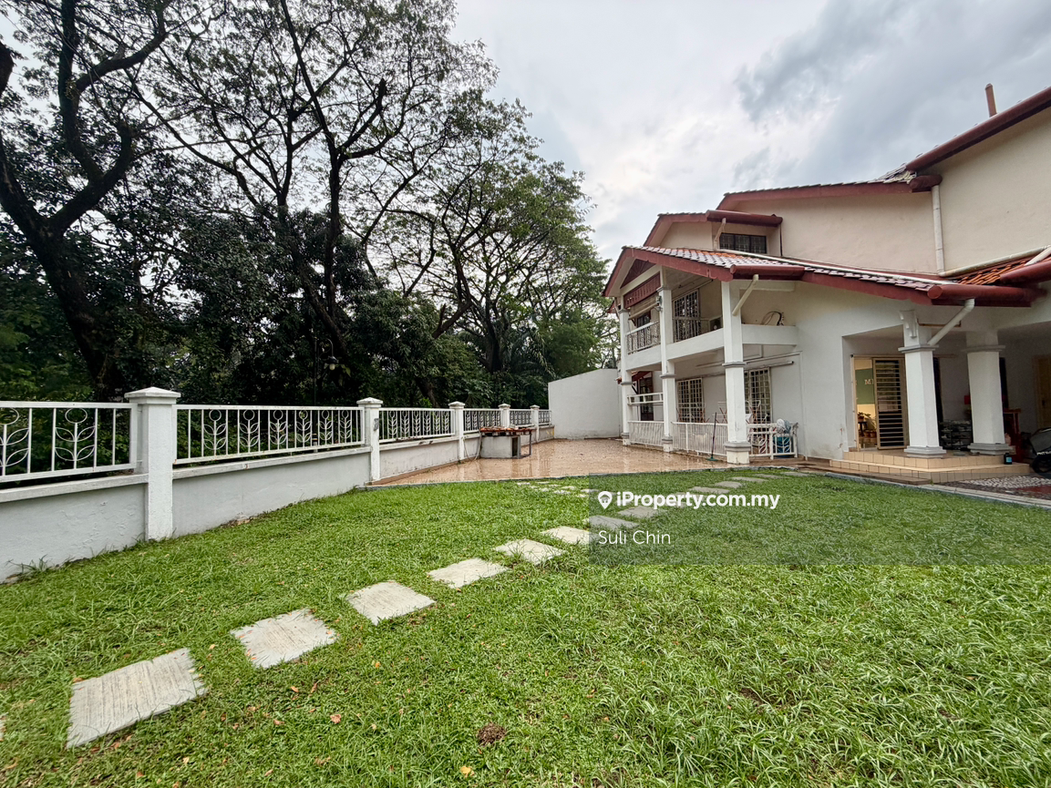 2-storey Terraced House for Sale in Alam Damai, Cheras by Suli Chin - iProperty.com.my