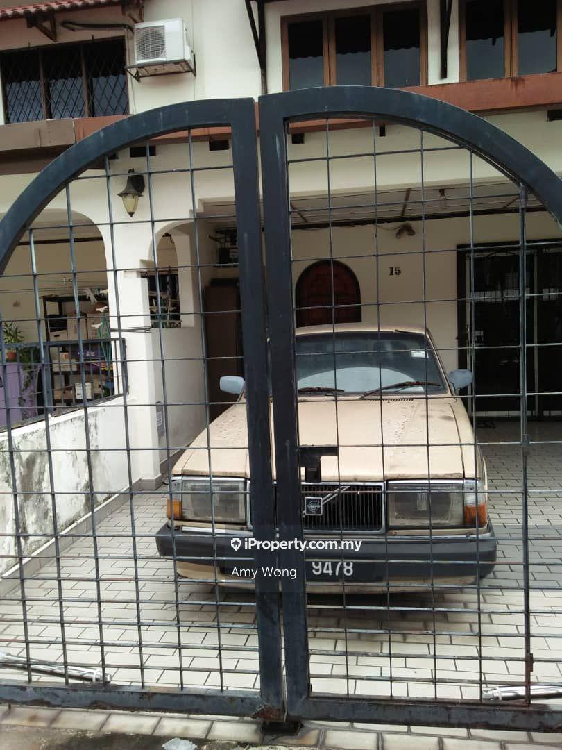 2-storey Terraced House for Sale in Taman Bukit Emas, SS25, Petaling Jaya by Amy Wong - iProperty.com.my