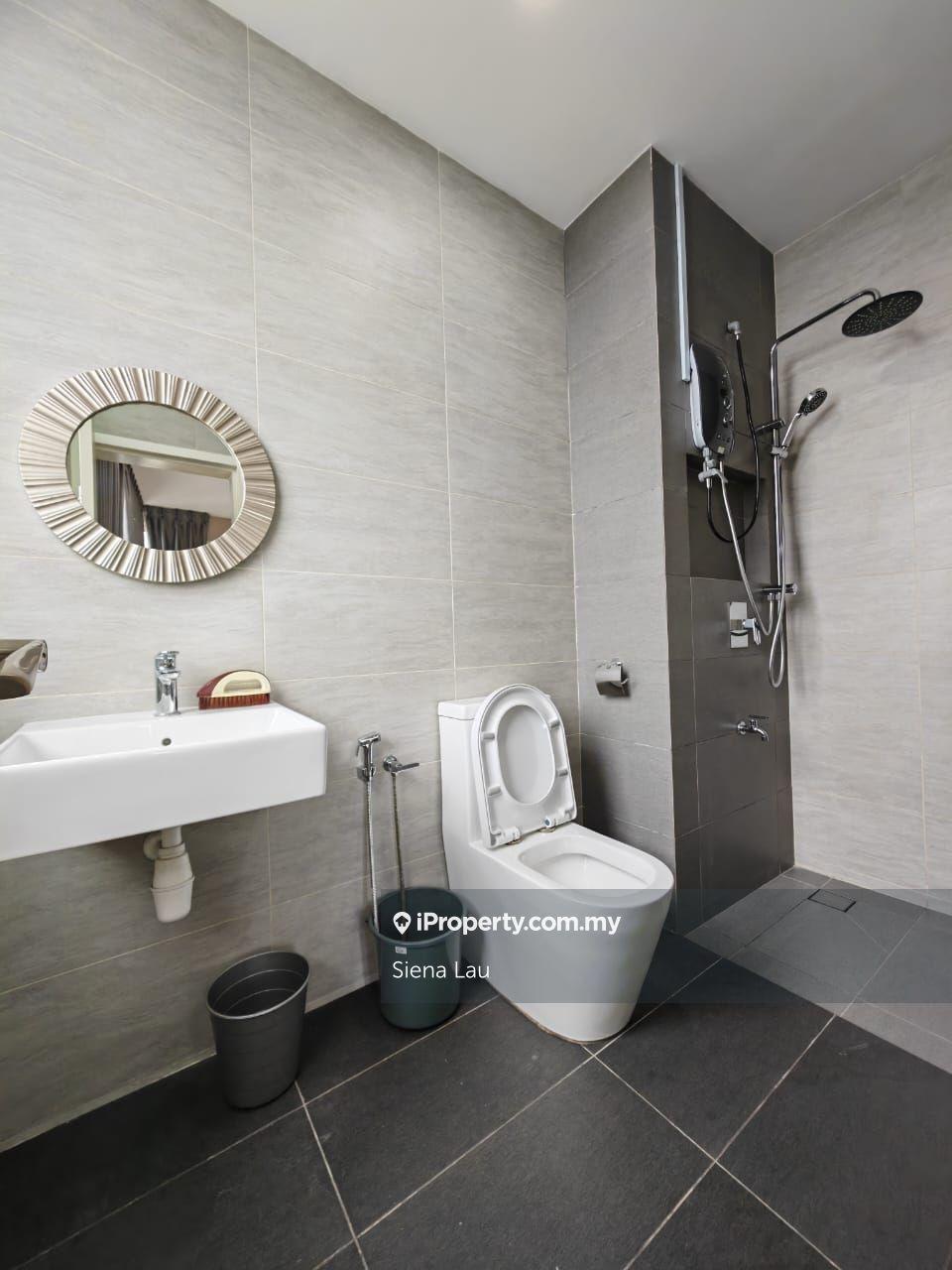 Service Residence for Rent in Rica Residence by Siena Lau - iProperty.com.my