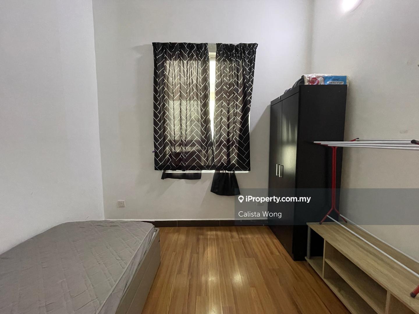 Service Residence for Rent in Impian Meridian by Calista Wong - iProperty.com.my