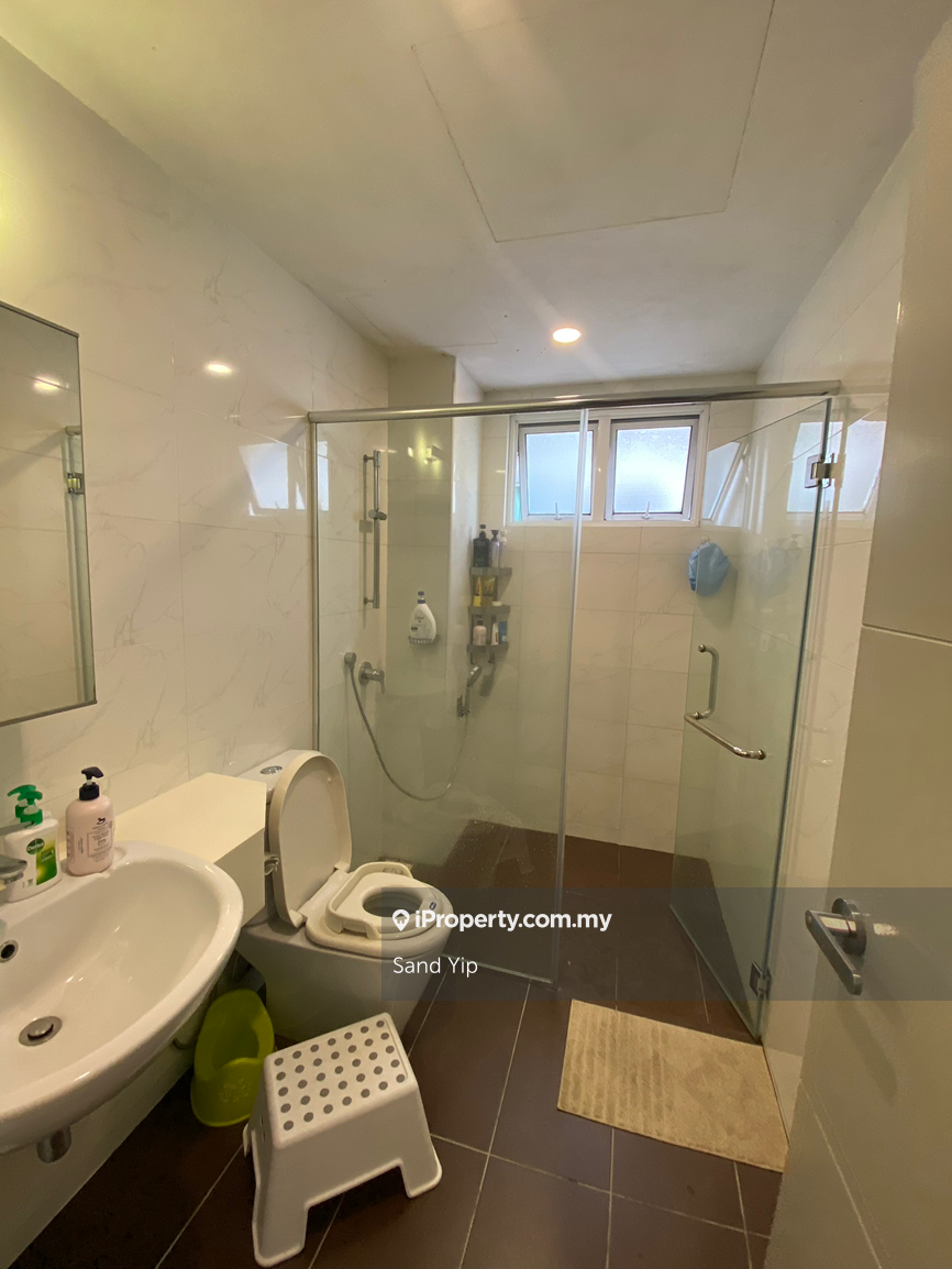 Condominium for Rent in Hijauan Saujana by Sand Yip - iProperty.com.my
