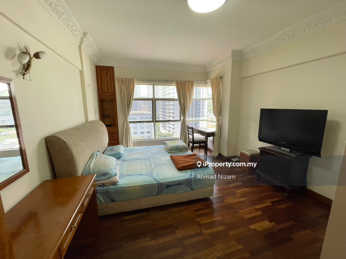 Condominium for Sale in Almaspuri by Ahmad Nizam - iProperty.com.my