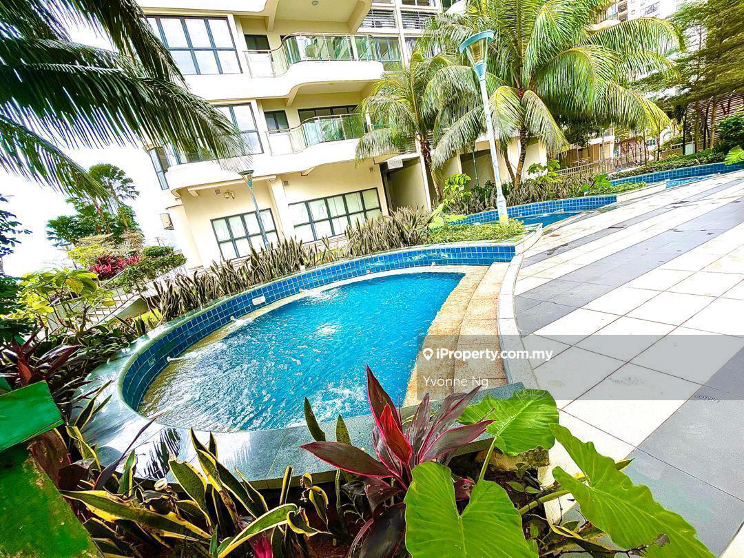 Kondominium untuk Dijual di Royal Strand @ Country Garden Danga Bay oleh Yvonne Ng - iProperty.com.my