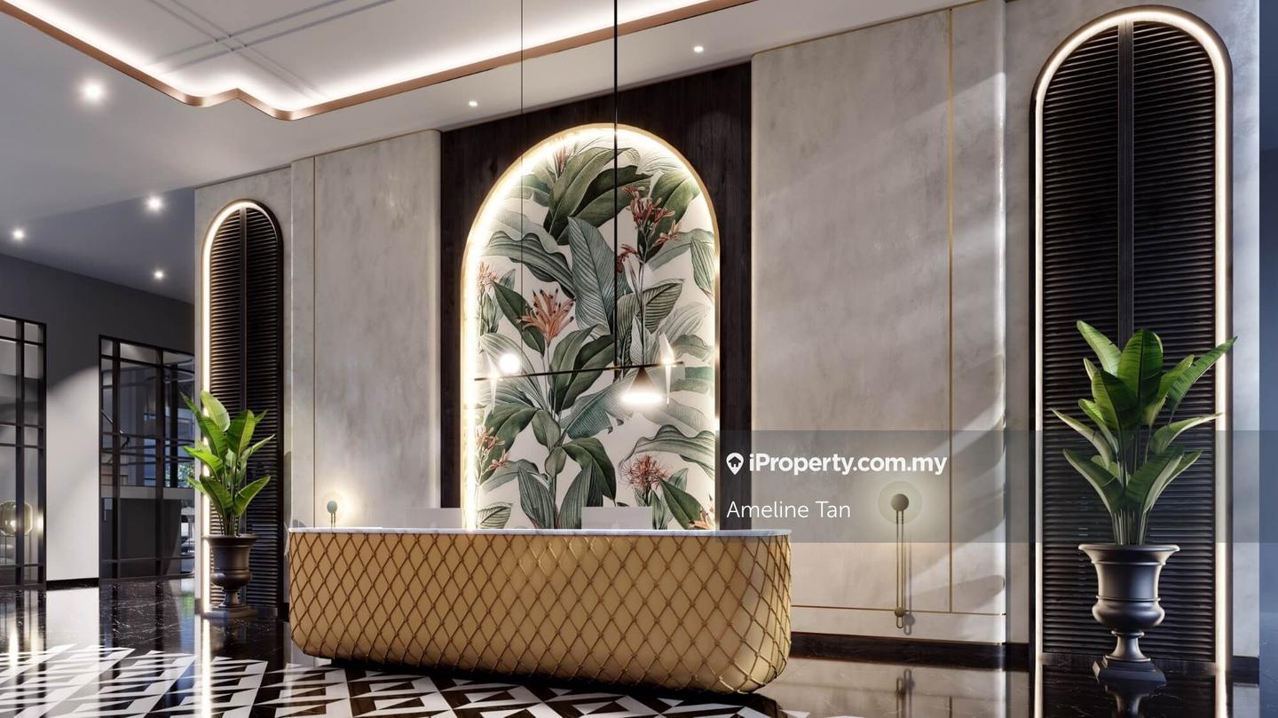 Condominium for Sale in The MINH by Ameline Tan - iProperty.com.my